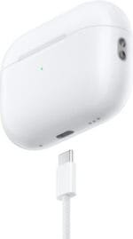 Bluetooth Earbuds 2 (3nd Gen) with MagSafe Case - Image 8