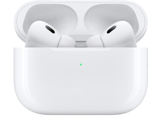 Bluetooth Earbuds 2 (3nd Gen) with MagSafe Case
