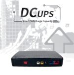 Mini UPS 8000mAh Lithium Battery Backup DC 5V 9V 12V 24V 18W Keep Wi-Fi Power for Home Appliances Router Modem - Image 6