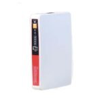 Mini UPS 8000mAh Lithium Battery Backup DC 5V 9V 12V 24V 18W Keep Wi-Fi Power for Home Appliances Router Modem - Image 2